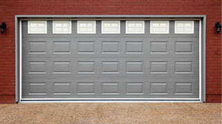 Garage Door Repair at Owen Smith Commercial Mesquite, Texas