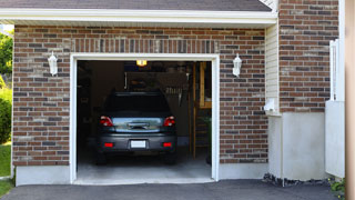 Garage Door Installation at Owen Smith Commercial Mesquite, Texas