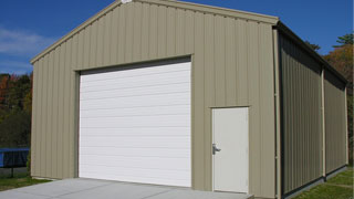 Garage Door Openers at Owen Smith Commercial Mesquite, Texas